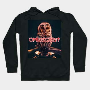 Omniscient Hoodie